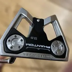 2026年最新】Scotty Cameron パター タイプ：マレットタイプ ゴルフ
