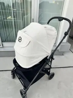 【美品】サイベックス メリオカーボン コットンホワイト Cyabex 限定カラー サイベックス メリオカーボン コットンホワイト Cyabex 限定カラー