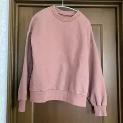 112号室 スウェット PEOPLE1 - メルカリ