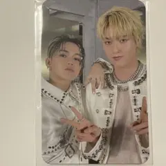 TREASURE ケミトレカ