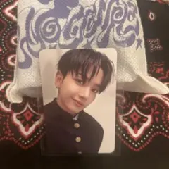 boynextdoor ジェヒョン　ショケ