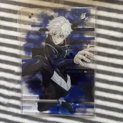 ブルーロック 凪誠士郎 18㎝×12.5㎝　アクリルスタンド