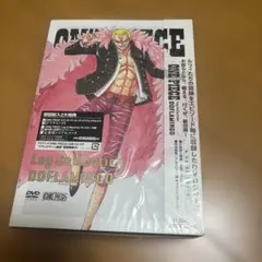 初回特典付 ONE PIECE Log Collection SNAKEMAN - メルカリ