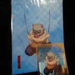 鬼滅の刃　アニプレックスオンラインくじ〜無限城決戦開幕〜　E賞　F賞