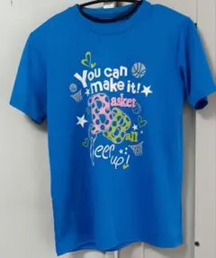 s.a.gear（エスエーギア）バスケット用　シャツ　160のサムネイル