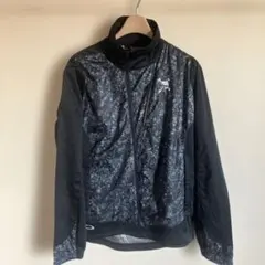 OAKLEY オークリー スカルチタニウムミックスジャケット メンズ M