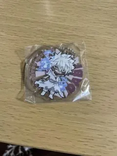 でふぉめ　僕のヒーローアカデミア　最終決戦！アクリルキーホルダー