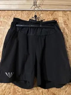 ジンガー　ハーフパンツ