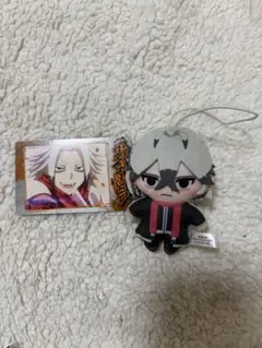 桃源暗鬼 手術岾ロクロ グッズ