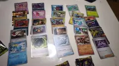 ポケモンカードセット 多様な種類