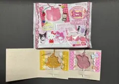 サンリオ　キャンディチャームズ　グミ