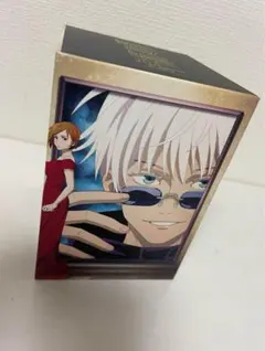 2025年最新】呪術廻戦 全巻 dvdの人気アイテム - メルカリ