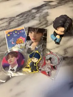 BTS SUGA グッズセット