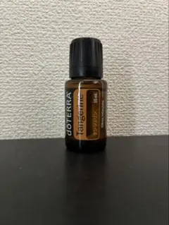 doTERRA ドテラ タンジェリン エッセンシャルオイル 15mlのサムネイル