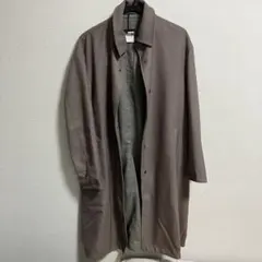 【未使用】ジュンレッド チェスターコート レッド Sサイズのサムネイル