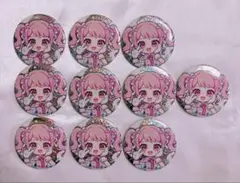 バンドリ ガルパ 丸山彩 CD特典 缶バッジ まとめ売り - メルカリ