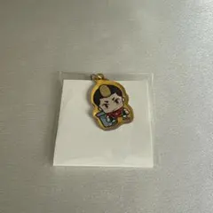 ハイキュー ゴミ捨て場の決戦展 アクリルチャーム 山本猛虎