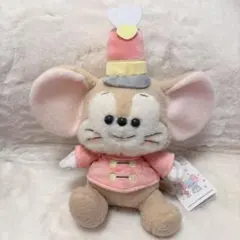ディズニーストア　ティモシー　ダンボ　ぬいぐるみ