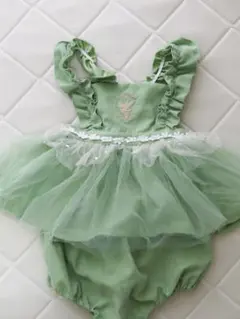 ナ*ナ様 Cottoli ティンカーベル　80 バースデイ