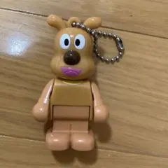 アンパンマン ブロックラボスイング めいけんチーズ