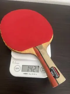 卓球ラケット ブロックマンII