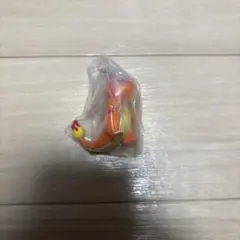 ポケモン　ガシャっとコレクト06 ヒトカゲ