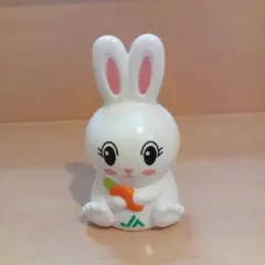 JA うさぎ 貯金箱のサムネイル