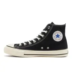CONVERSE ALL STAR ブラック ハイカット