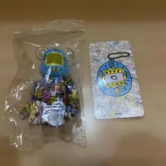 たまごっち　ベアブリック