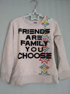 F.O.KIDS トレーナー