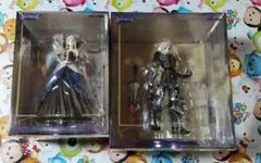 オーディンスフィア グウェンドリン ドレスver.　オズワルド　フィギュアのサムネイル