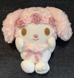マイメロでィ リズリサ マスコット - メルカリ