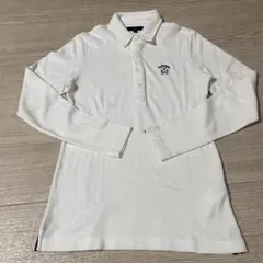 Callaway トップス　ポロシャツ　長袖
