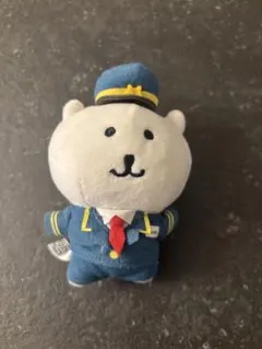 自分ツッコミくま 東京駅限定 ぬいぐるみセット - メルカリ