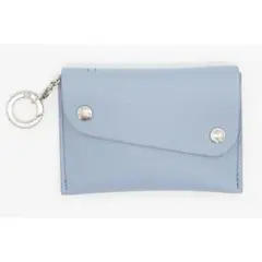 IL BISONTE SCC063 PI0005 BL226 CIELOブルー