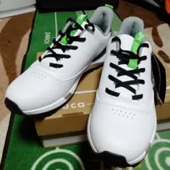 ゴルフシューズ 27.5