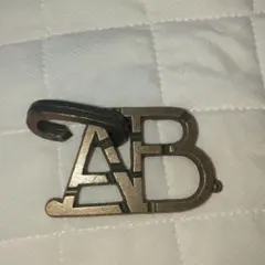 知恵の輪 ABC