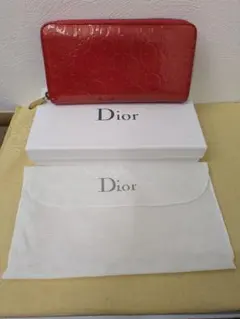 ラウンド 長財布