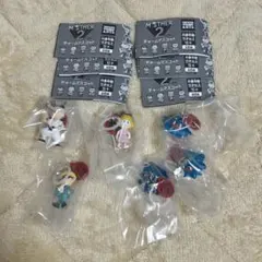 MOTHER2 マザー チャームマスコット まとめ売り