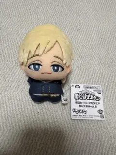 2025年最新】物間寧人ともぬいの人気アイテム - メルカリ