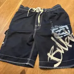 Billabong ネイビー 水着 男の子用　120