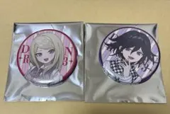 ダンガンロンパ ドン・キホーテコラボ 缶バッジ 王馬小吉 - メルカリ