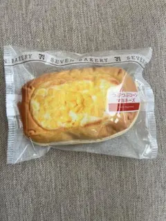 『セブン-イレブン』 C賞　パンポーチ　つぶつぶコーンマヨネーズ