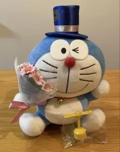 ドラえもん ぬいぐるみ