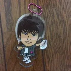 三代目 岩田剛典 アクリルチャーム