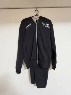 ATHLETA アスレタ　スウェット　上下セット