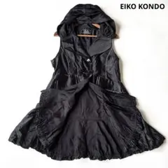 新品未使用　エイココンドウ　ワンピース 2026年最新】EIKO KONDO レディース ロングワンピースの人気アイテム