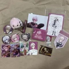 アイナナ九条天グッズ