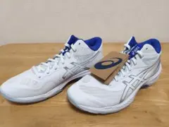 ASICS V-SWIFT FF MT 5 27.0cm 人気モデル早い者勝ち