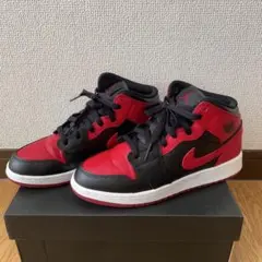 Nike GS Air Jordan 1 Mid 